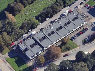 Retail/Shop in Carrville - photo 3