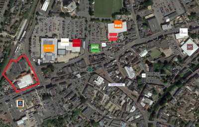 Retail/Shop in Spalding - photo 2