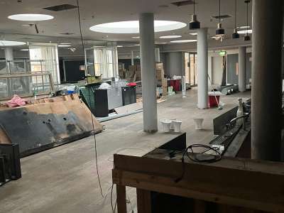 Retail/Shop in Glasgow - photo 3