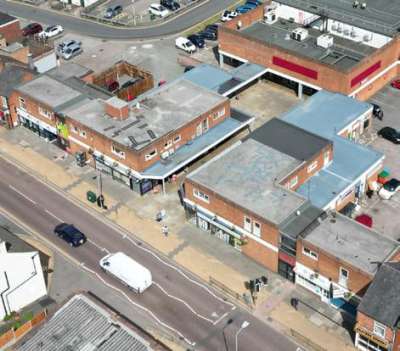 Retail/Shop in Wigston - photo 2