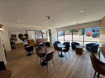 Retail/Shop in Wigston - photo 3