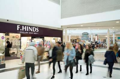 Retail/Shop in Wolverhampton - photo 4