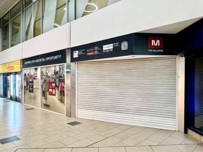 Retail in Sunderland