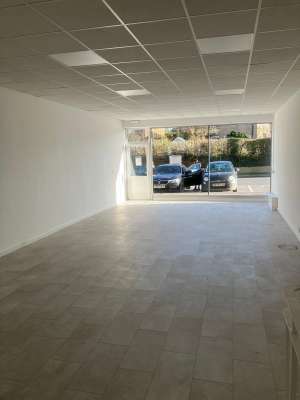 Retail/Shop in Chard - photo 3