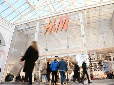 Retail/Shop in Livingston - photo 4