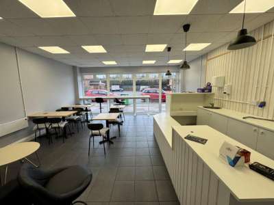 Retail/Shop in Wellingborough - photo 3