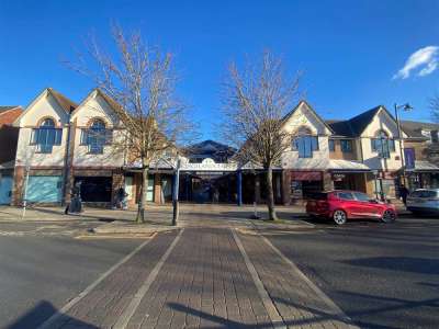 Retail/Shop in Thatcham - photo 2