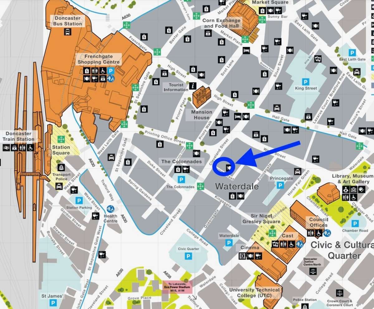 Retail/Shop in Doncaster - photo 3