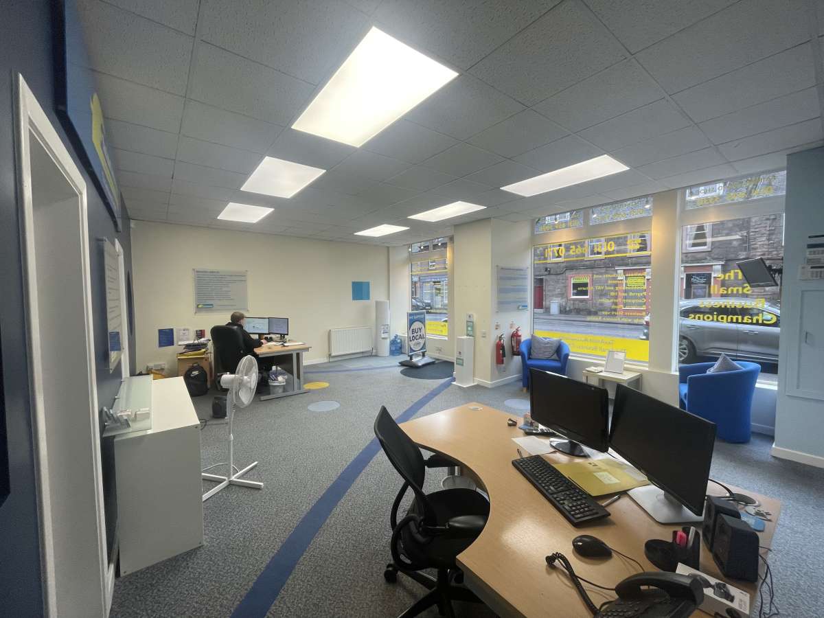 Retail/Shop in Musselburgh - photo 2