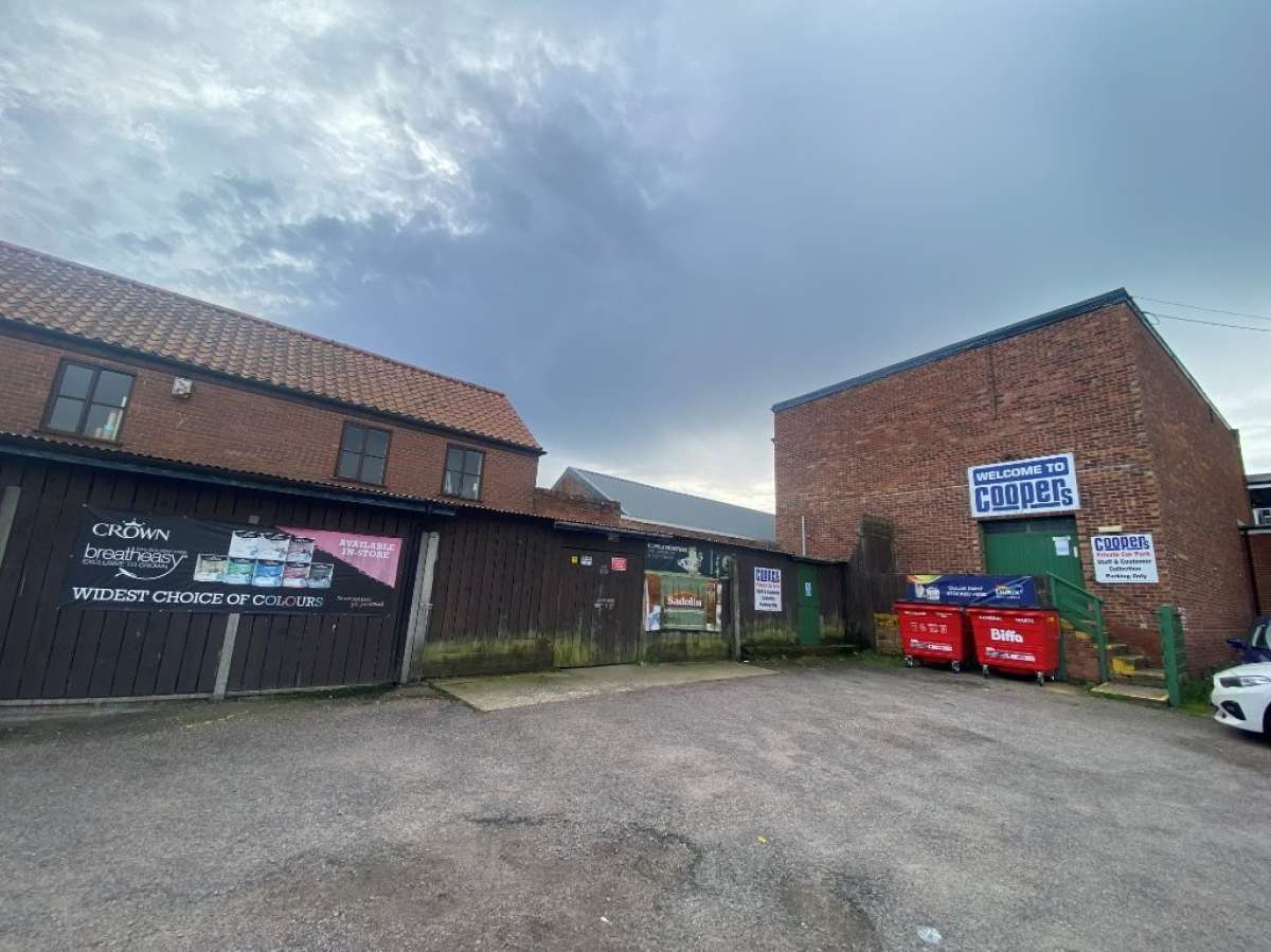 Retail/Shop in Beccles - photo 3