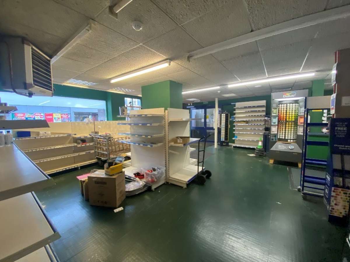 Retail/Shop in Halesworth - photo 3