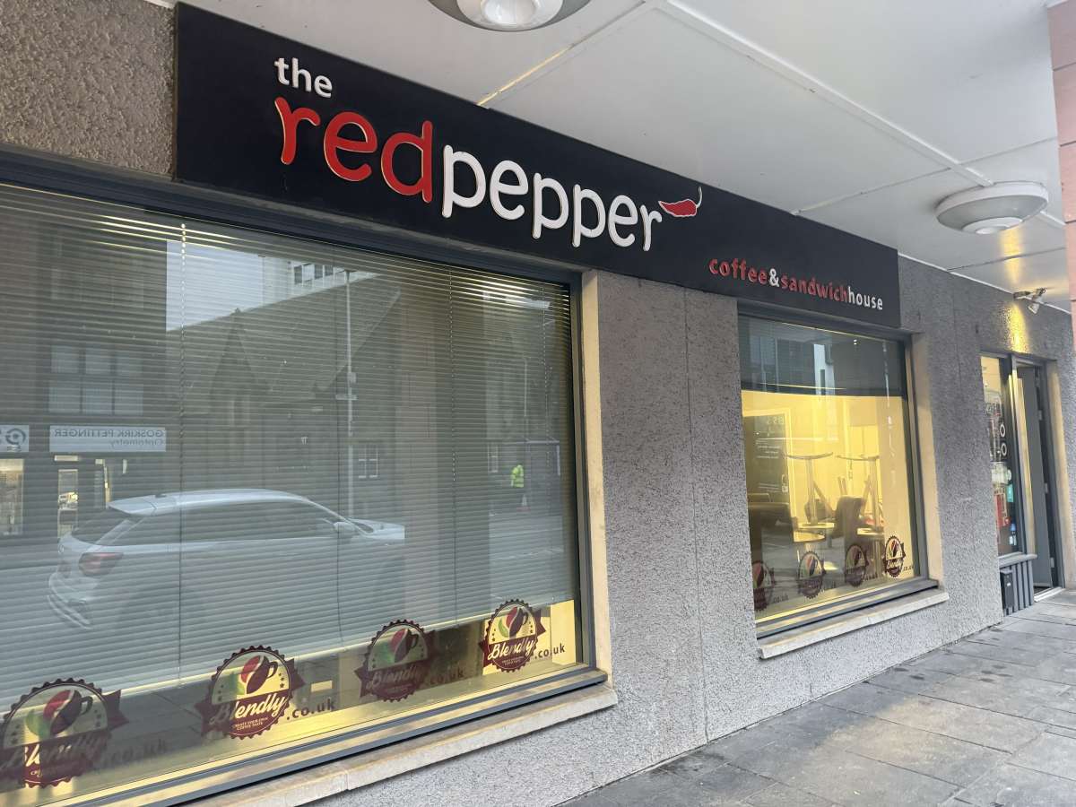 Retail in Inverness