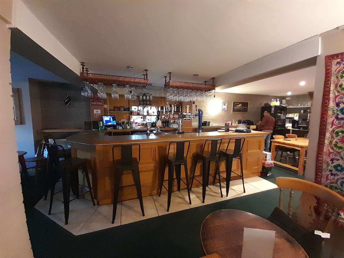 Retail/Shop in Wilburton - photo 4