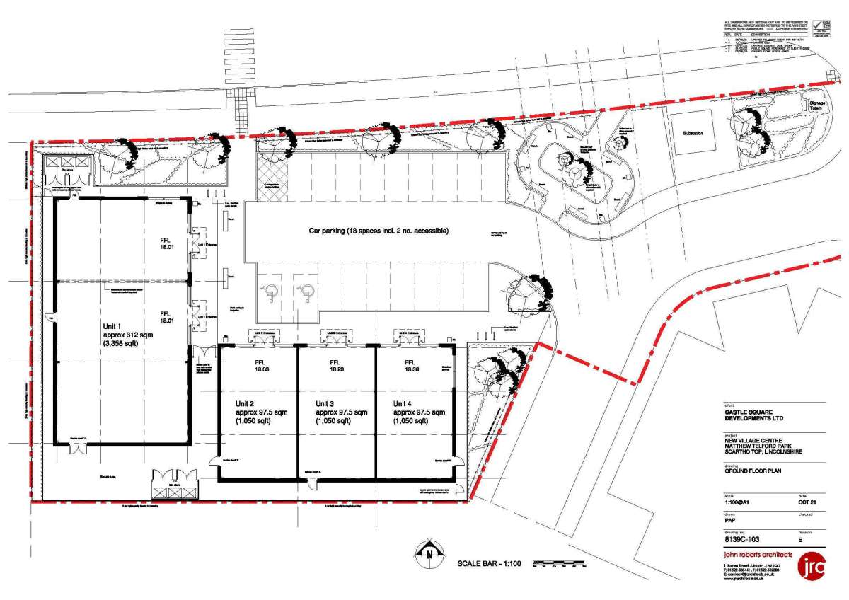 Retail/Shop in Grimsby - photo 2