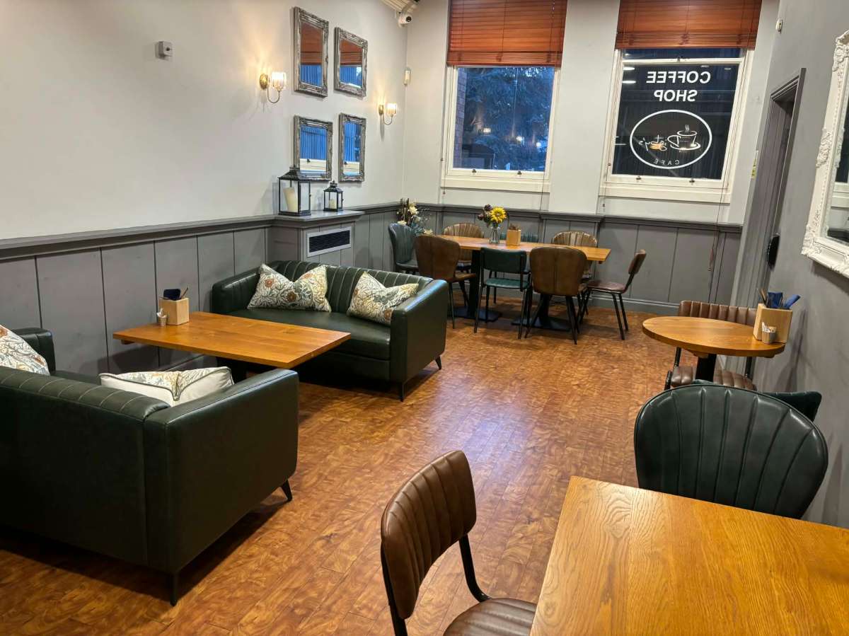 Retail/Shop in Grantham - photo 4