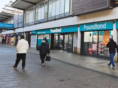 Retail/Shop in Edinburgh - photo 2