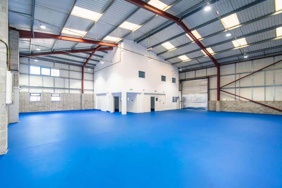 Retail/Shop in Wimborne - photo 2