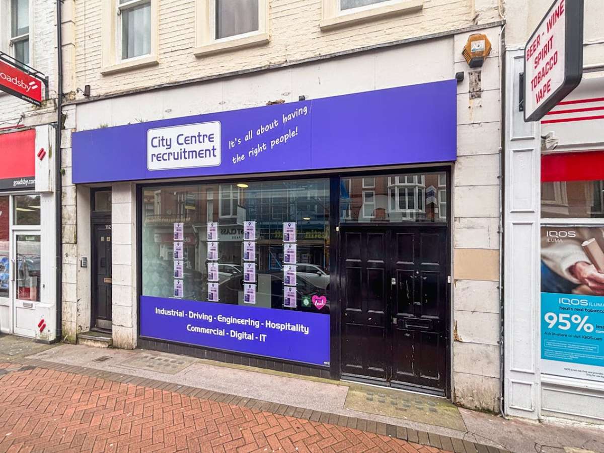 Retail in Bournemouth