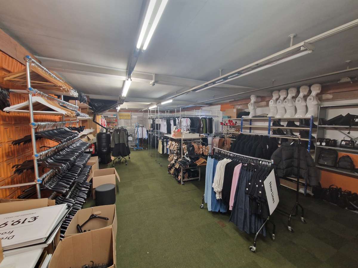 Retail/Shop in Ilkeston - photo 4