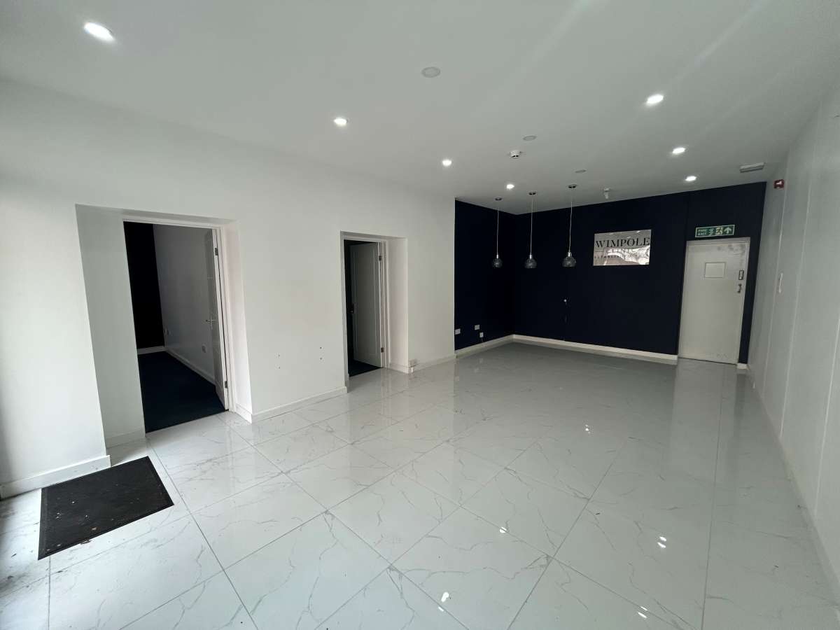 Retail/Shop in Leicester - photo 2