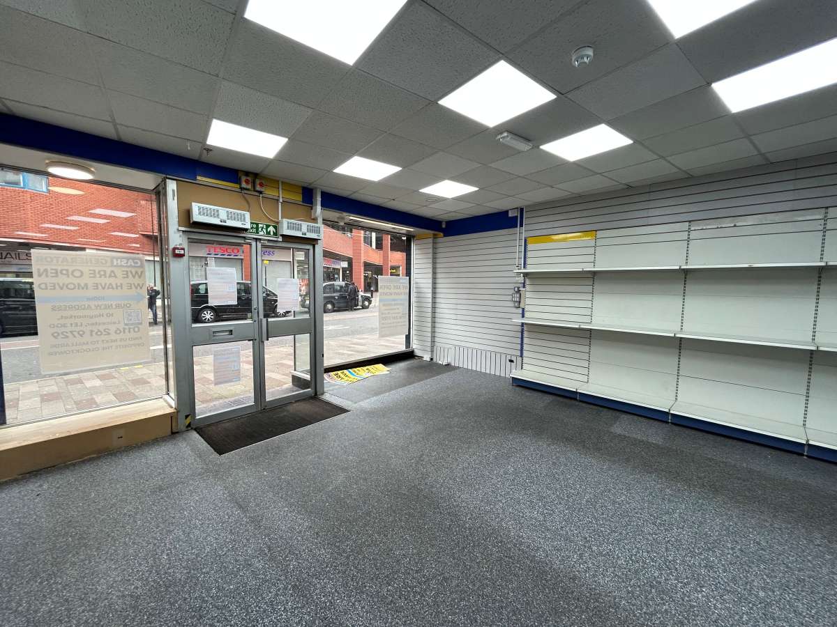 Retail/Shop in Leicester - photo 3