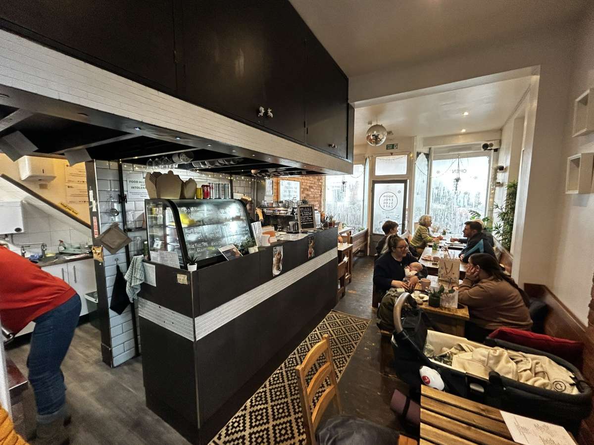 Retail/Shop in Exeter - photo 4