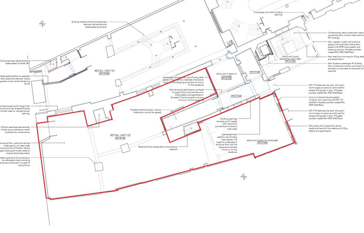 Retail/Shop in Derby - photo 4