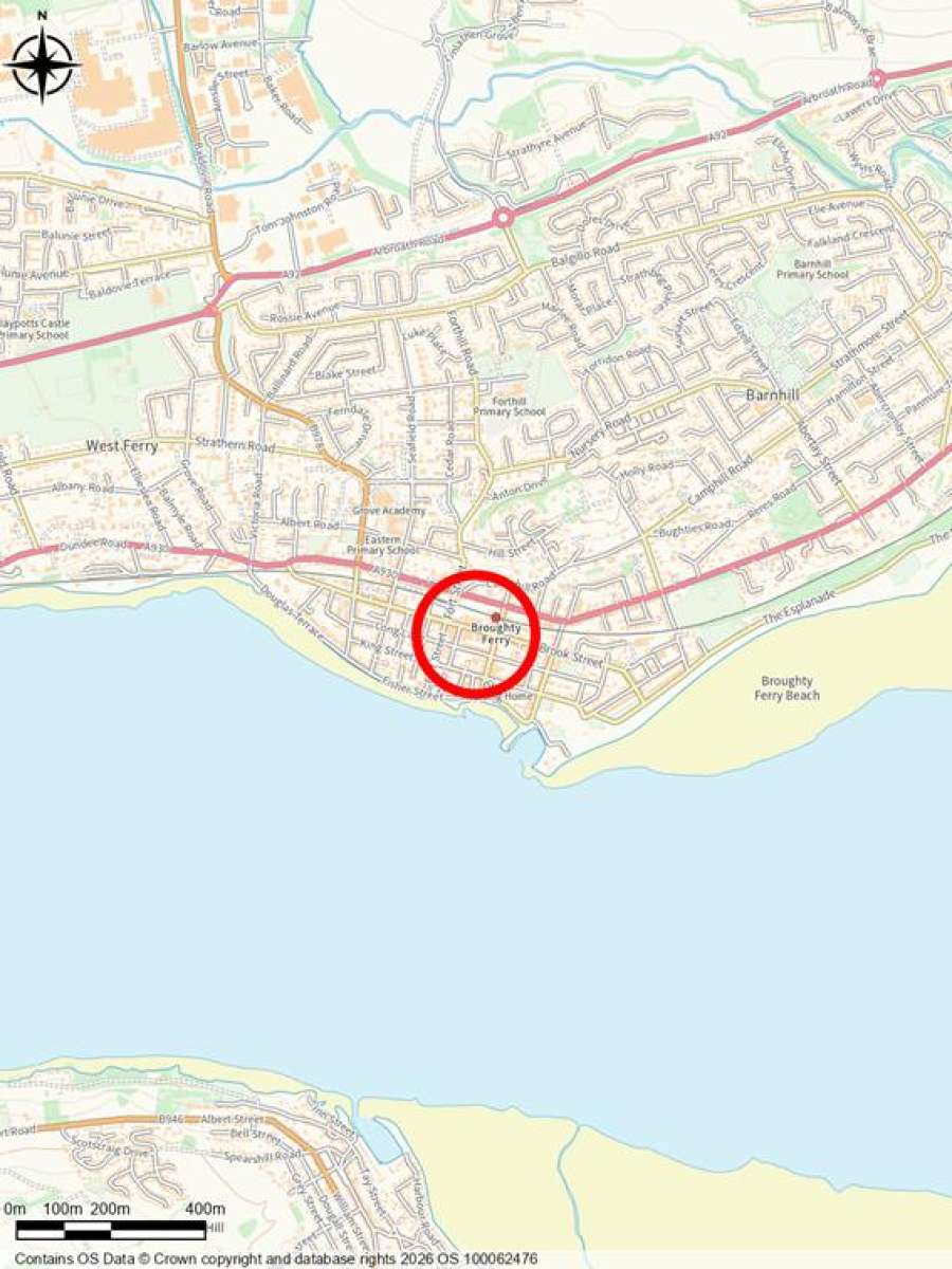 Retail/Shop in Dundee - photo 3