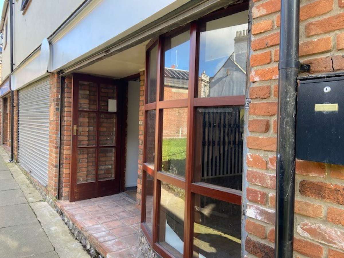 Retail in Great Yarmouth