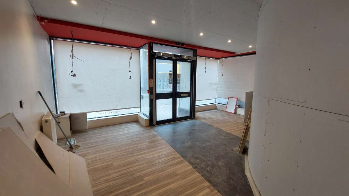Retail/Shop in Arbroath - photo 3