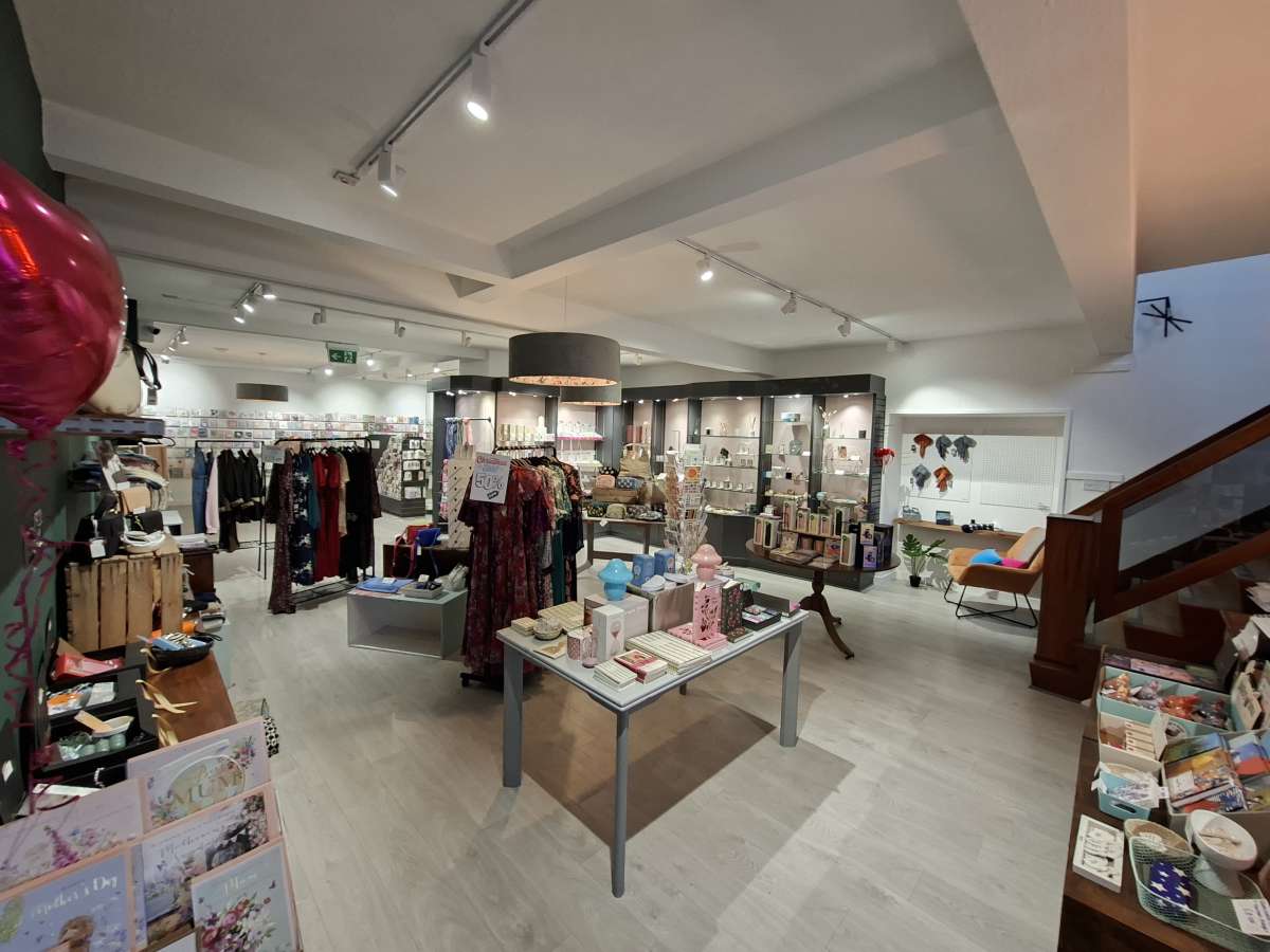 Retail/Shop in City Centre - photo 3