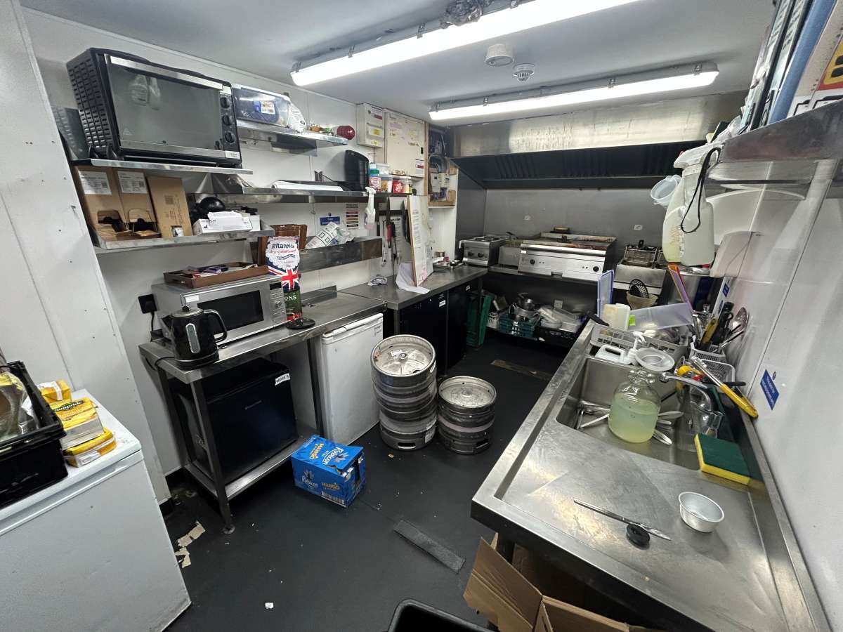 Retail/Shop in Nottingham - photo 4