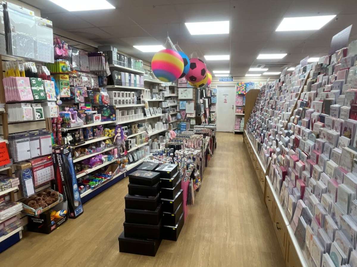 Retail/Shop in Southampton - photo 2