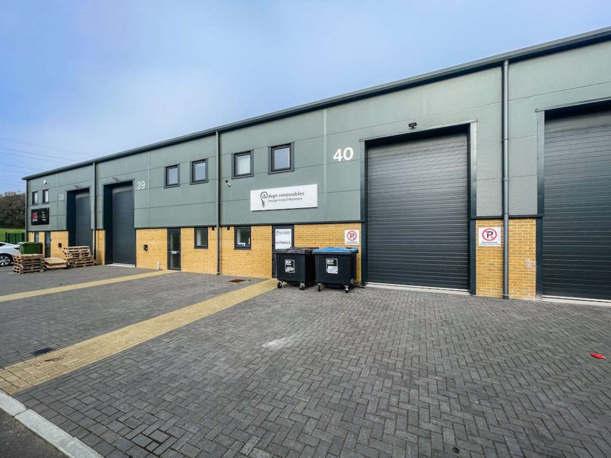 Retail in Bournemouth