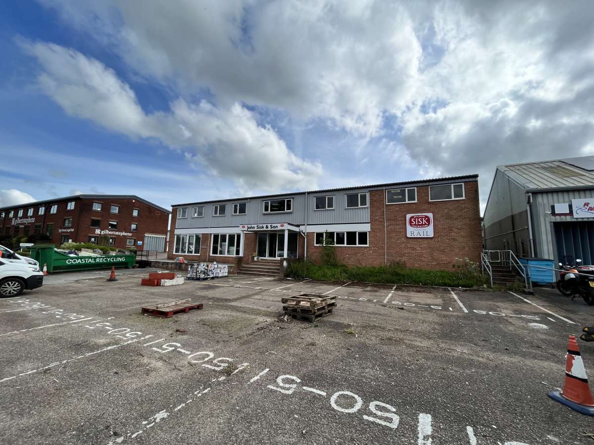 Retail/Shop in Ottery St Mary - photo 4