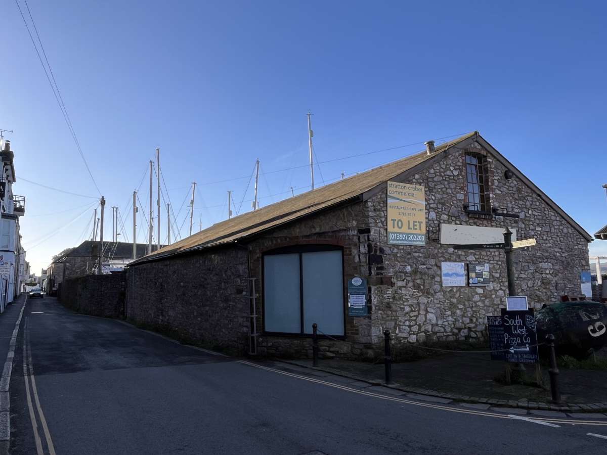 Retail/Shop in Topsham - photo 3