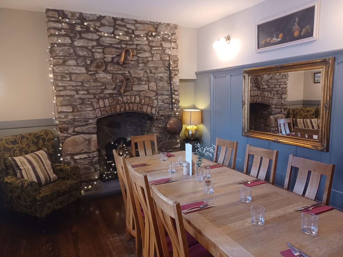 Retail/Shop in St. Anns Chapel - photo 4