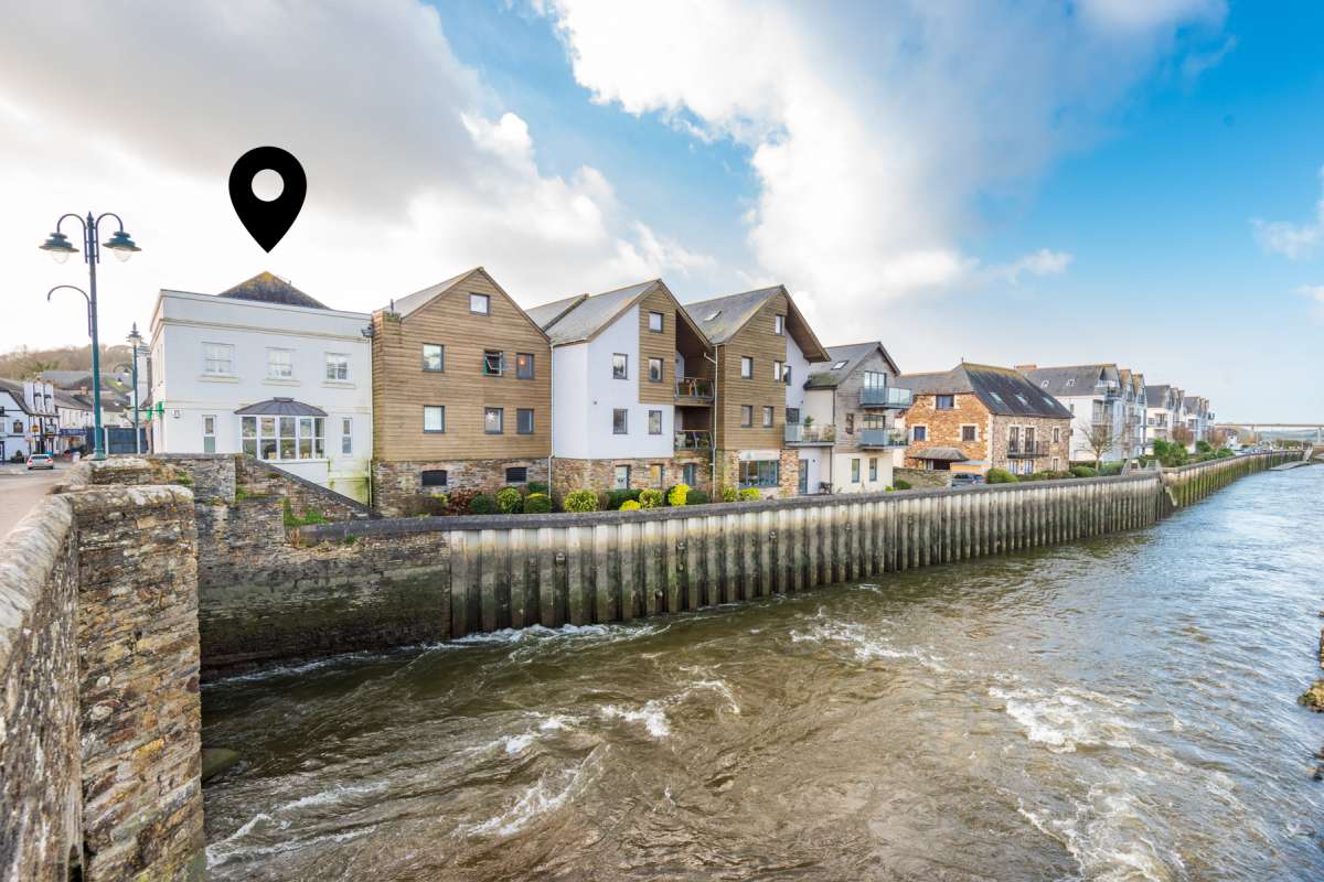 Retail/Shop in Wadebridge - photo 3