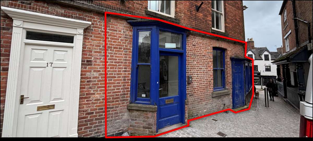 Retail/Shop in Ashbourne - photo 4