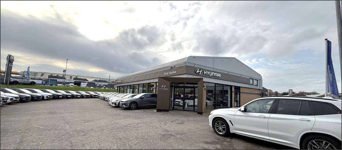 Retail/Shop in Derby - photo 2