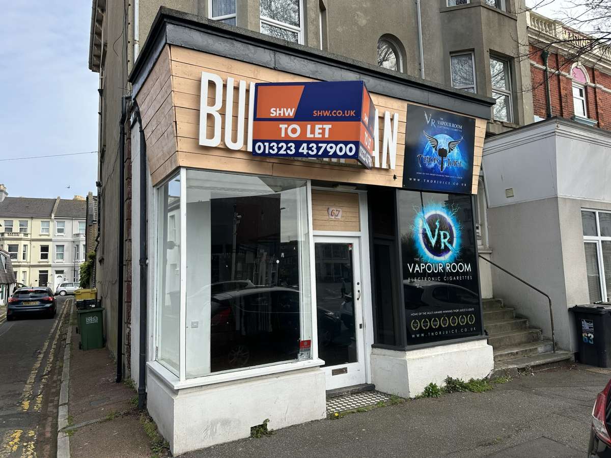 Retail/Shop in Eastbourne - photo 2