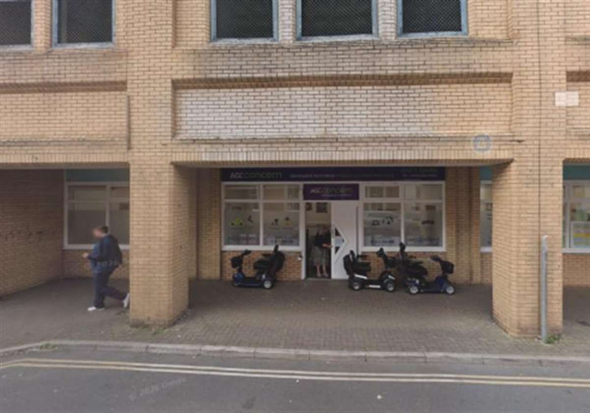 Retail/Shop in Barnstaple - photo 3