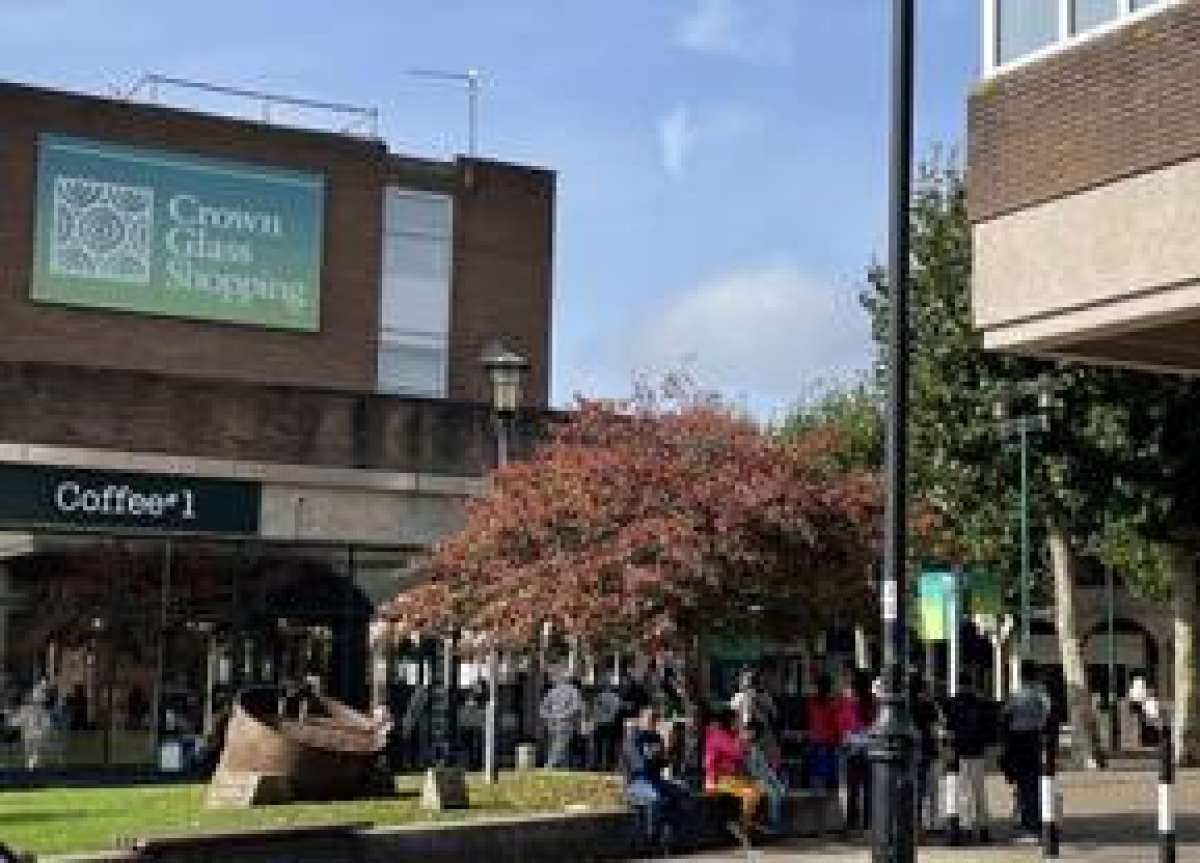 Retail/Shop in Bristol - photo 3