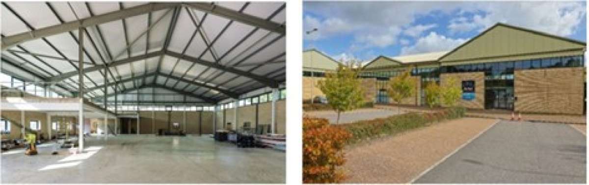 Retail/Shop in Bampton - photo 3