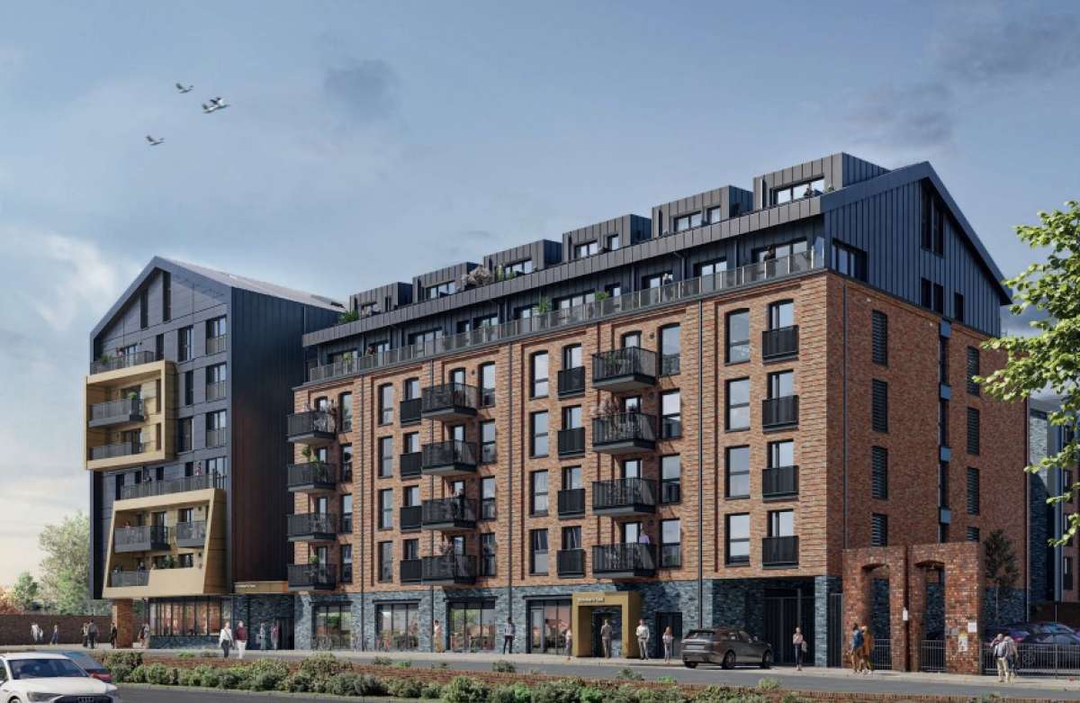 Retail/Shop in Bristol - photo 3