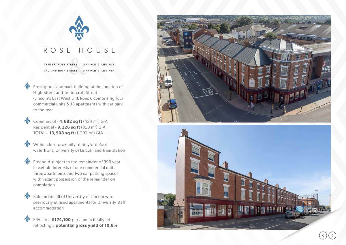 Retail/Shop in Lincoln - photo 2