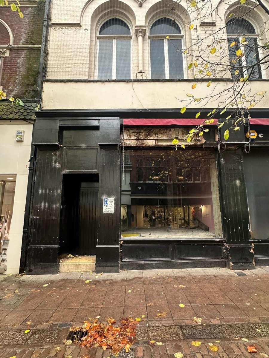 Retail/Shop in Norwich - photo 4