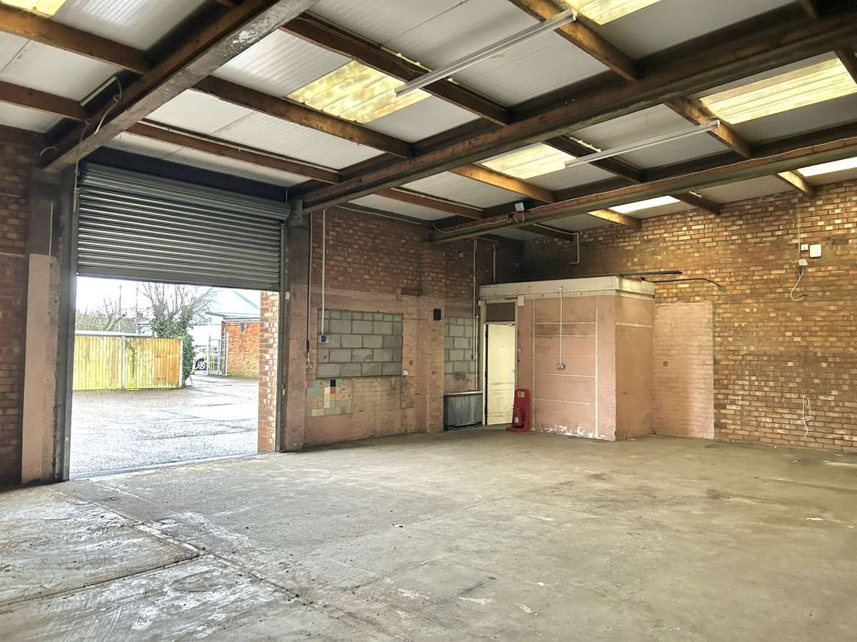 Retail/Shop in Hellesdon - photo 3