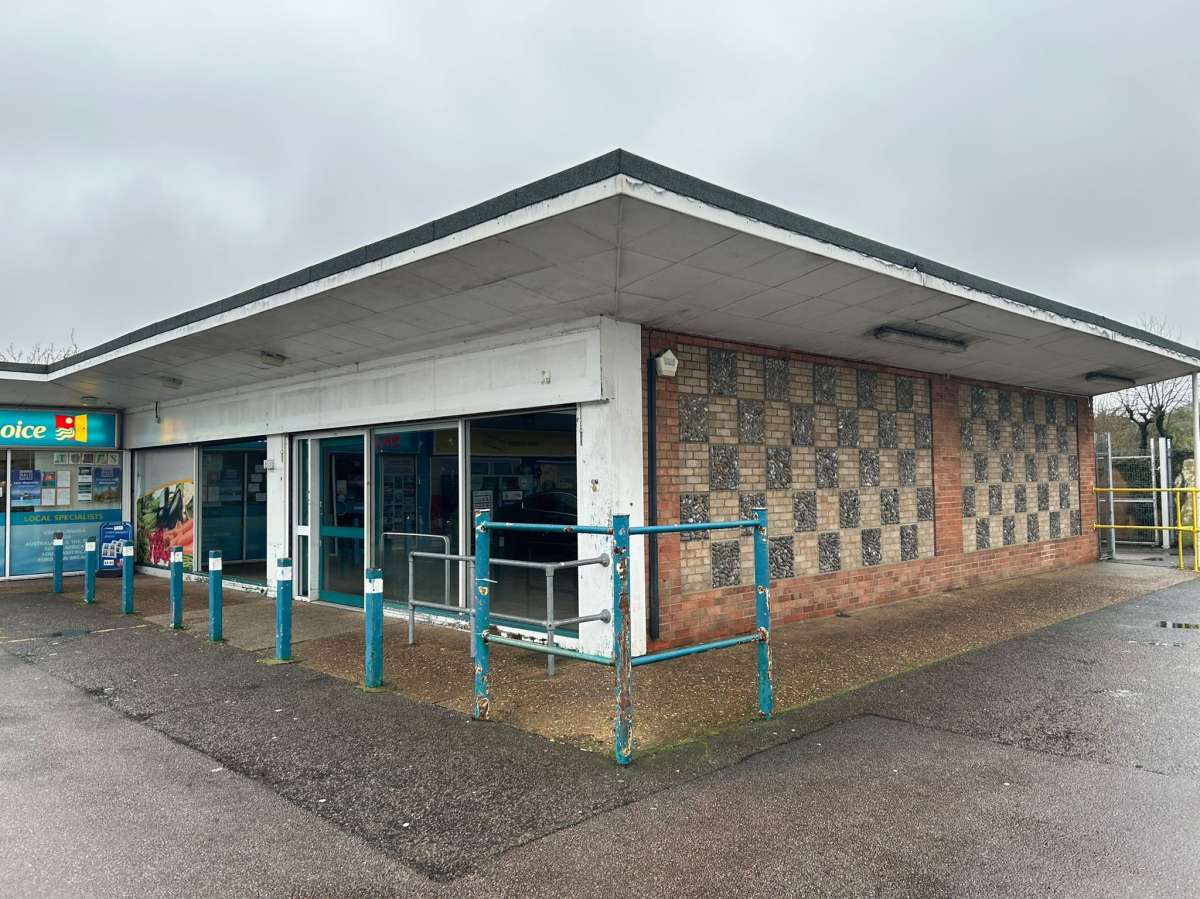 Retail/Shop in Hellesdon - photo 4