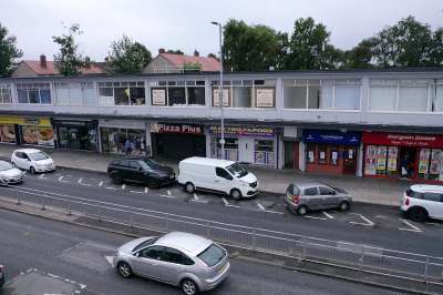 Retail in Bootle